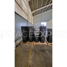 Load image into Gallery viewer, JBL Sound System – 7x VS2210-6, 4x VS125HS, 2x SP128S
