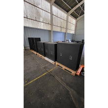 Load image into Gallery viewer, JBL Sound System – 7x VS2210-6, 4x VS125HS, 2x SP128S

