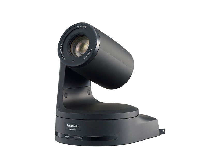 Panasonic AW-HE130KEJ PTZ Camera – Full HD, PoE+, IP