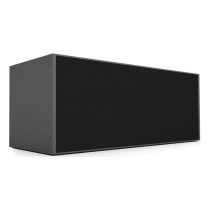 L-Acoustics Syva Sub – High-power 2x12-inch Subwoofer