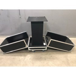 L-Acoustics Syva Low – High-power 2x12 Subwoofer Module