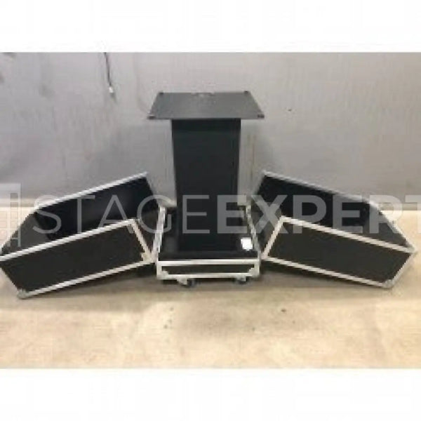 L-Acoustics Syva Low – High-power 2x12 Subwoofer Module