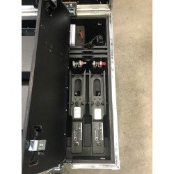 L-Acoustics Syva System – Colinear Speaker, 142 dB SPL