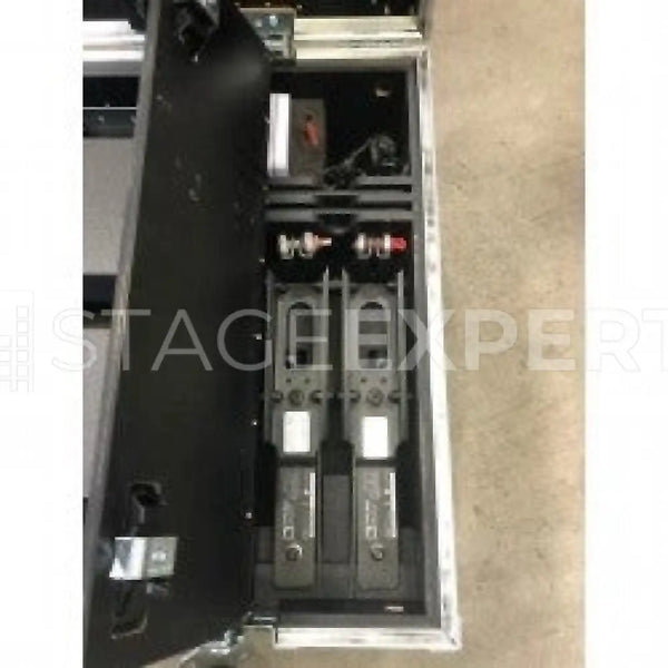 L-Acoustics Syva System – Colinear Speaker, 142 dB SPL