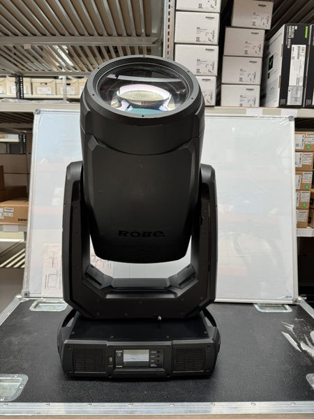 Robe T2 EP Profile