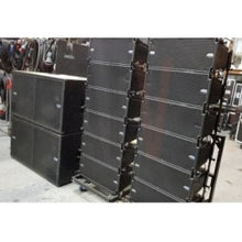 Load image into Gallery viewer, dBTechnologies T4 + S20 Complete Amplified PA System
