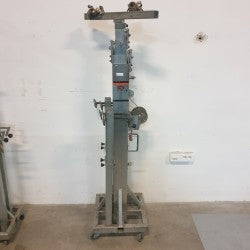 VMB TE-074 Load Lifter 5.3m 200kg SWL – Portable Tower Lift