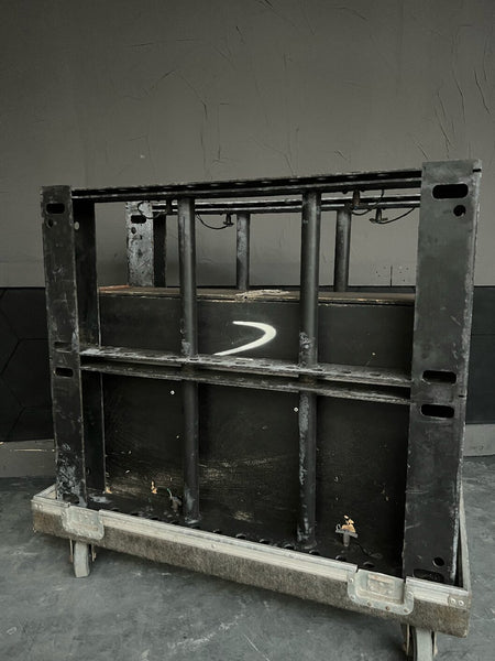 L-Acoustics K-Bump Rigging Bumper for KUDO Arrays – Official