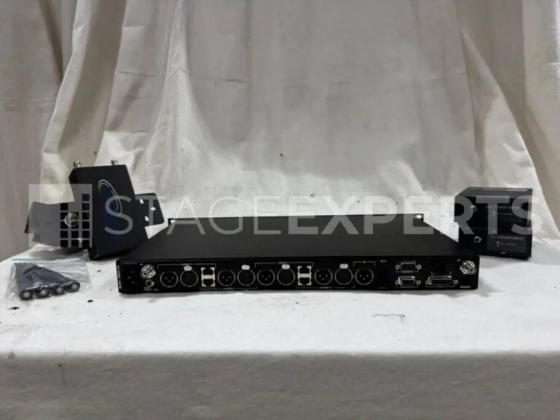 Clear-Com Tempest Wireless Intercom Kit – Complete System