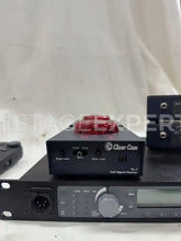 Load image into Gallery viewer, Clear-Com Tempest Wireless Intercom Kit – Complete System
