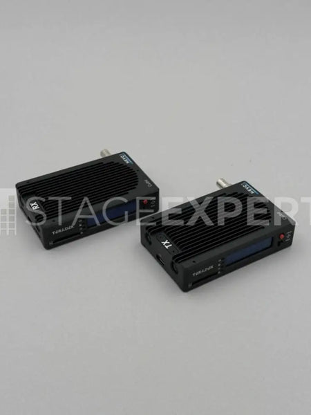 Teradek Cube Encoder/Decoder Kit – Low‑Latency HD Video