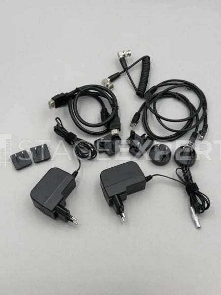Teradek Cube Encoder/Decoder Kit – Low‑Latency HD Video