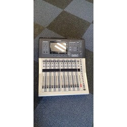 Yamaha TF1 Console + NY64-D Dante Card | Digital Mixer