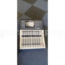 Load image into Gallery viewer, Yamaha TF1 Console + NY64-D Dante Card | Digital Mixer

