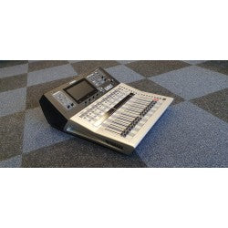 Yamaha TF1 Console + NY64-D Dante Card | Digital Mixer