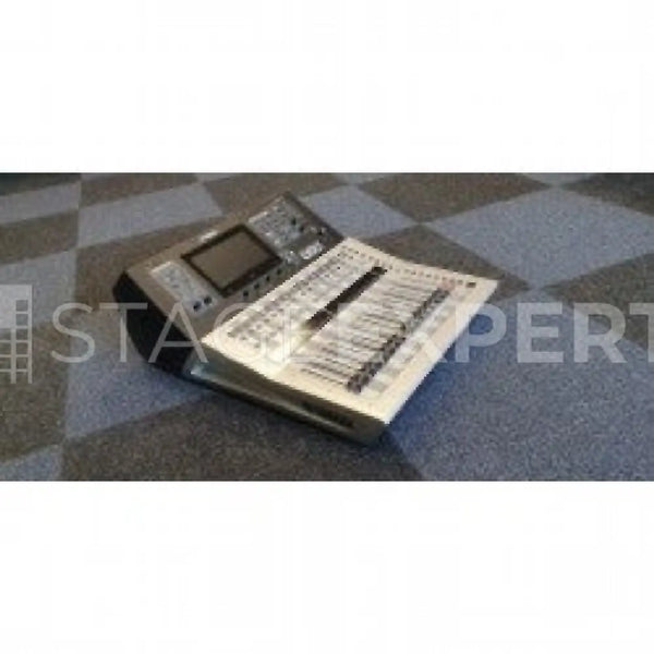 Yamaha TF1 Console + NY64-D Dante Card | Digital Mixer