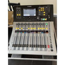Load image into Gallery viewer, Yamaha TF1 with TIO1608‑D &amp; NY64‑D Dante Card Digital Mixer
