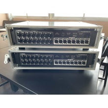 Load image into Gallery viewer, Yamaha TF1 with TIO1608‑D &amp; NY64‑D Dante Card Digital Mixer
