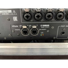 Load image into Gallery viewer, Yamaha TF1 with TIO1608‑D &amp; NY64‑D Dante Card Digital Mixer
