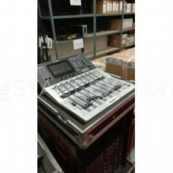 Yamaha TF1 Digital Mixing Console – 16‑Fader Compact Desk