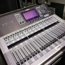 Load image into Gallery viewer, Yamaha TF3 Digital Mixing Console – 48ch USB, 20 Aux, Dante
