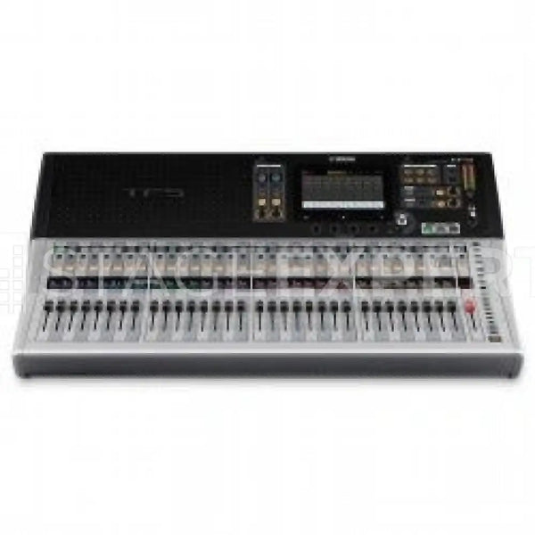 Yamaha TF5 + Tio1608 Digital Console Bundle | 48ch, Dante-ready