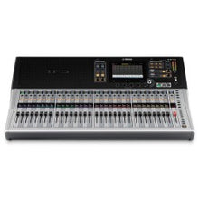 Load image into Gallery viewer, Yamaha TF5 + Tio1608 Digital Console Bundle | 48ch, Dante-ready

