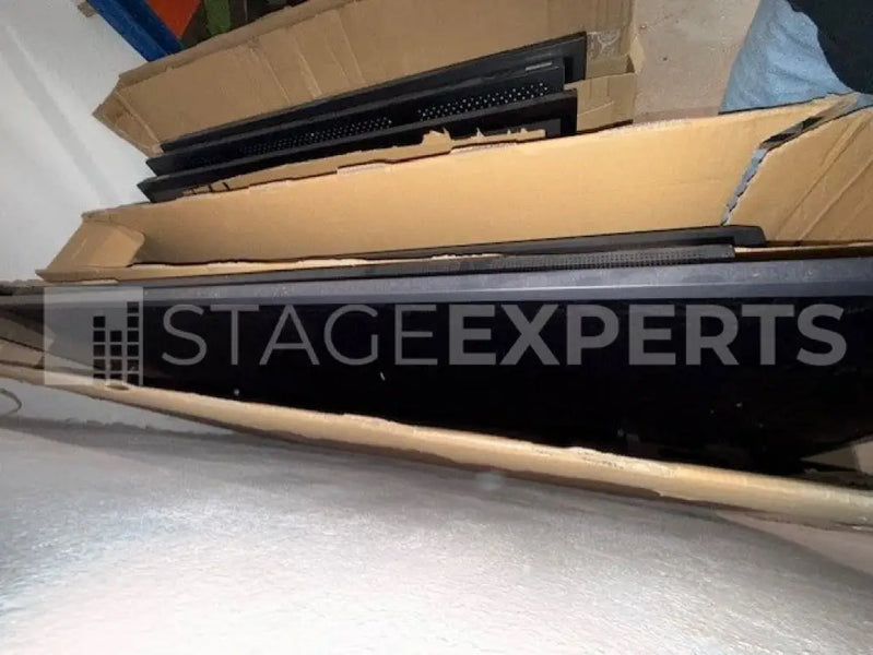 iiyama ProLite LH6542UHS 65-inch 4K UHD Display | Stage Experts