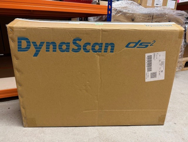 DynaScan DS2 High-Brightness Display – HDMI, DVI, VGA