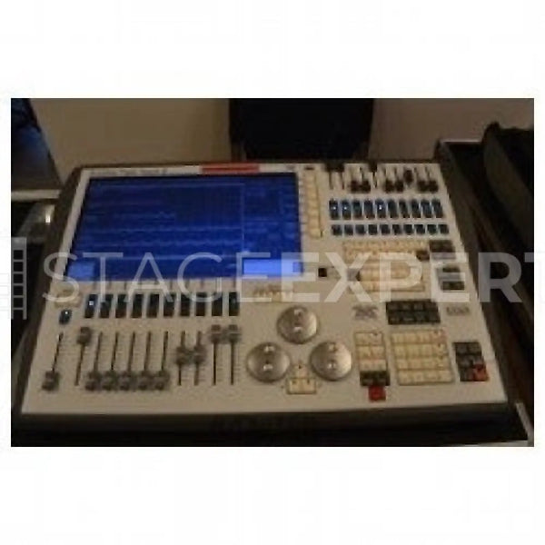 Avolites Tiger Touch II Lighting Console – Titan Control
