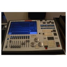 Load image into Gallery viewer, Avolites Tiger Touch II Lighting Console – Titan Control
