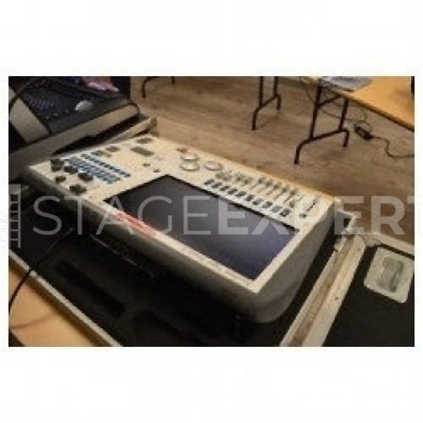 Avolites Tiger Touch II Lighting Console – Titan Control