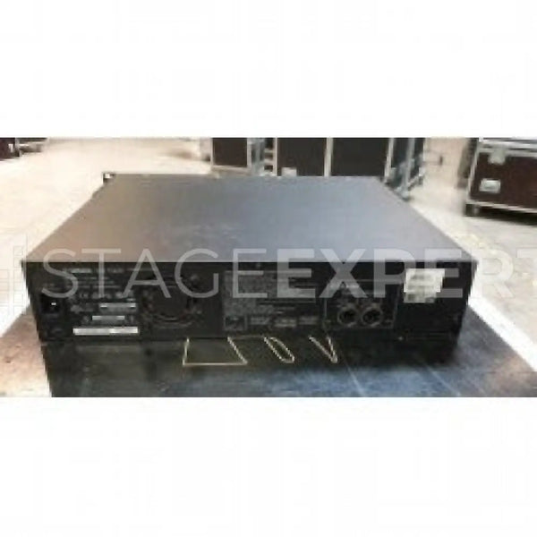 Yamaha Tio1608-D1 Dante Stage Box – 16 In / 8 Out, Remote I/O