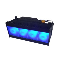 STARWAY Titan 430 HDL LED Batten – RGBA+Lime, KlingNet