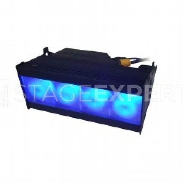 STARWAY Titan 430 HDL LED Batten – RGBA+Lime, KlingNet