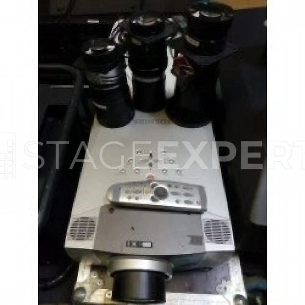 Toshiba TLP Projector 4500 Lumens – Event Projector