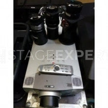 Load image into Gallery viewer, Toshiba TLP Projector 4500 Lumens – Event Projector
