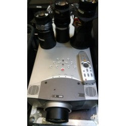 Toshiba TLP Projector 4500 Lumens – Event Projector