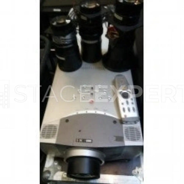 Toshiba TLP Projector 4500 Lumens – Event Projector