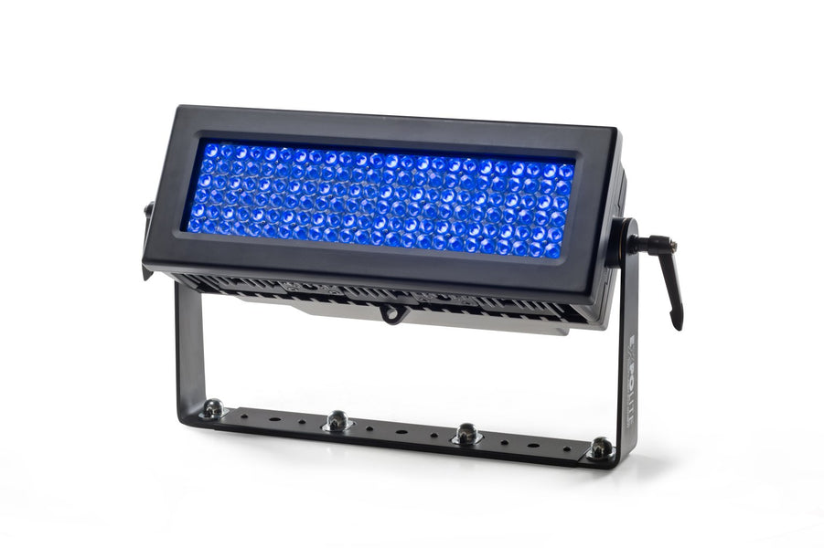 Expolite Tour Flash Pro RGBW LED IP65 Blinder, 12 Segments