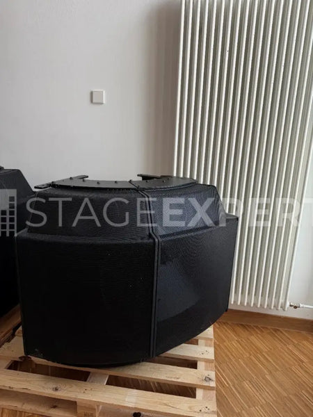 Bose RM9040/RM12040 Pro System with RMS 215 Subs & Amps