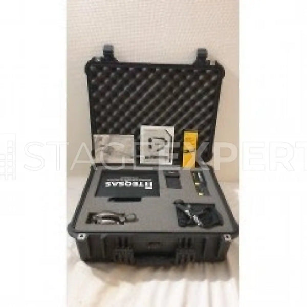 L-Acoustics Tool Case – Durable organiser for pro audio