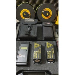L-Acoustics Tool Case – Durable organiser for pro audio