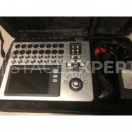 QSC TouchMix-16 Digital Mixer – 16-Channel Compact Console