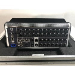 QSC TouchMix-30 Pro Digital Console | Compact 32‑channel Mixer