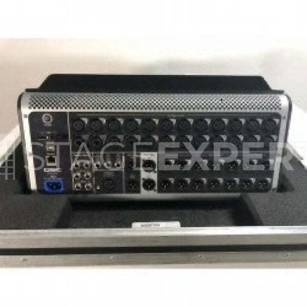QSC TouchMix-30 Pro Digital Console | Compact 32‑channel Mixer