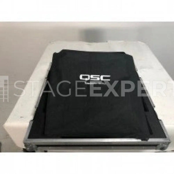 QSC TouchMix-30 Pro Digital Console | Compact 32‑channel Mixer