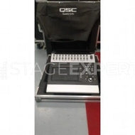 QSC TouchMix-30 Pro Digital Console | Compact 32‑channel Mixer