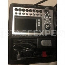 Load image into Gallery viewer, QSC TouchMix-8 Digital Mixer – Compact touchscreen control
