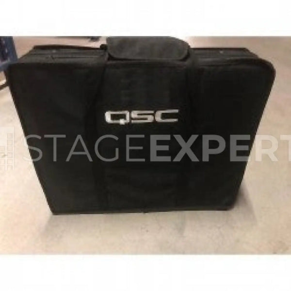 QSC TouchMix-8 Digital Mixer – Compact touchscreen control
